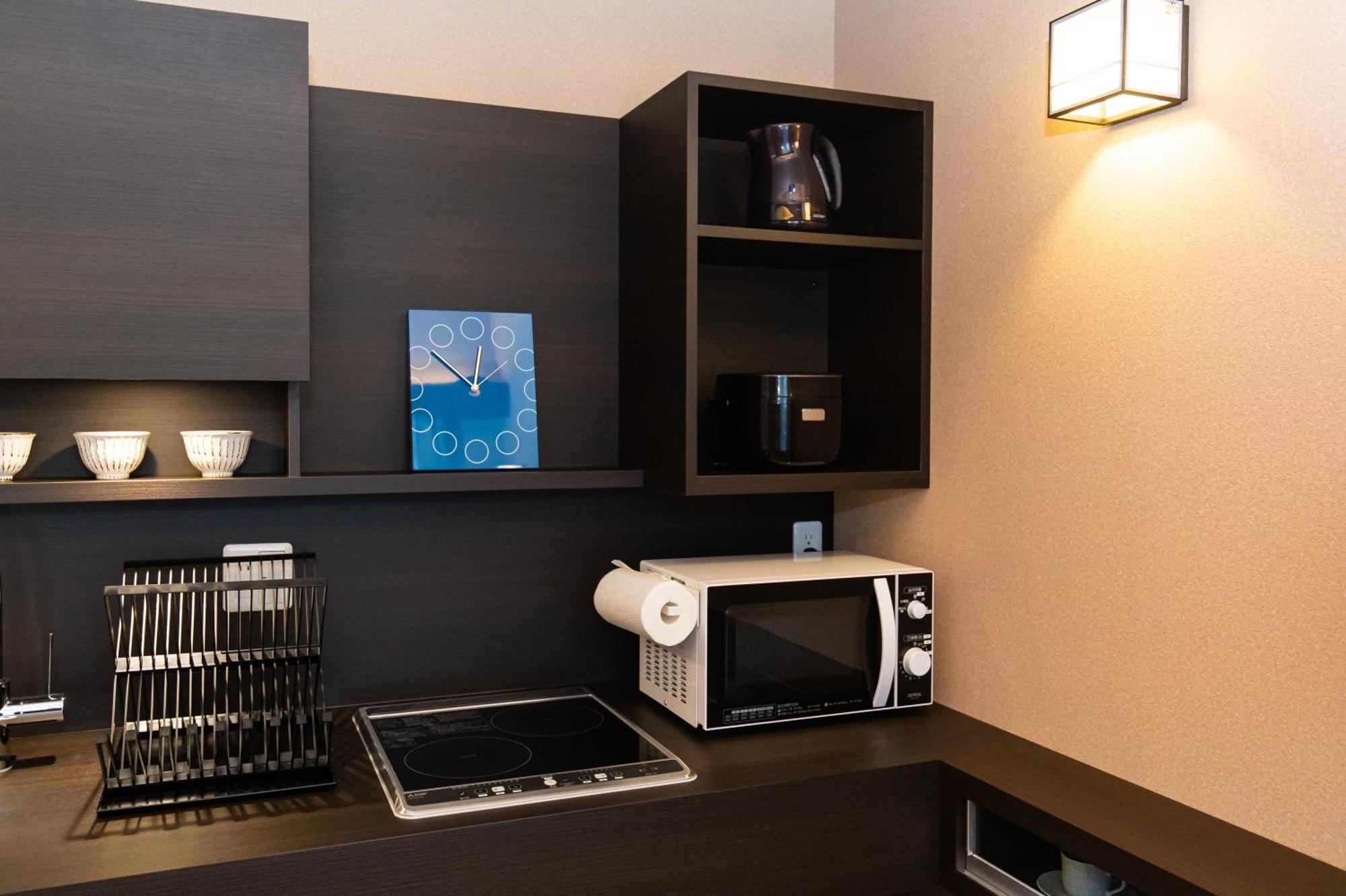 Villa Stagione Hakone Yumoto Habitación foto