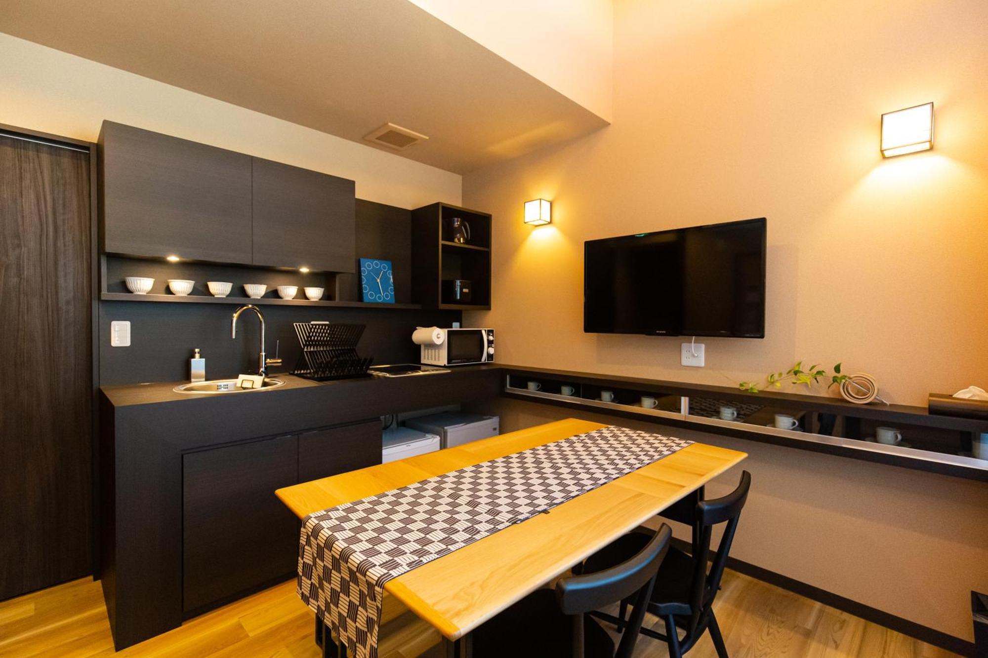 Villa Stagione Hakone Yumoto Habitación foto