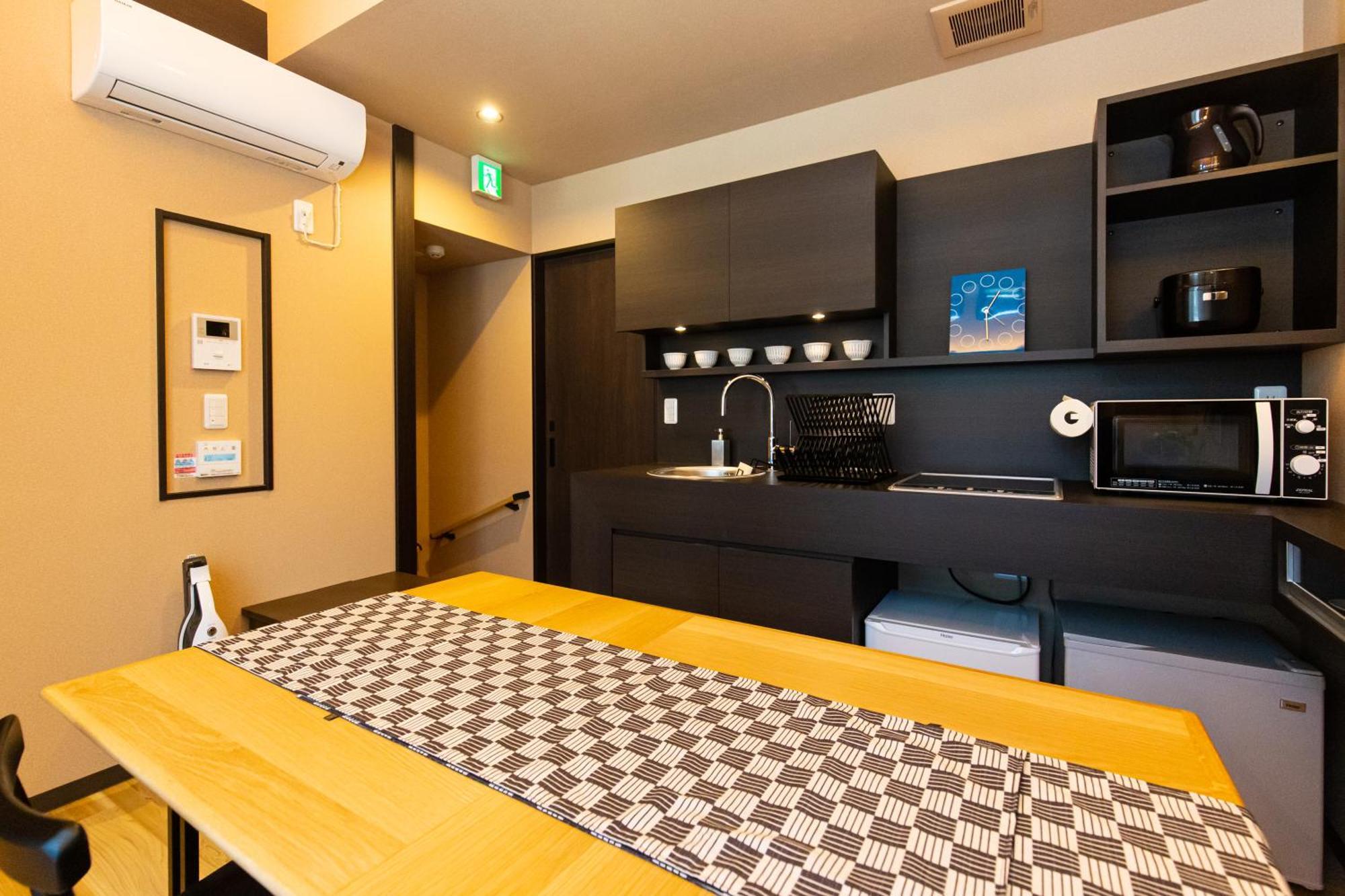 Villa Stagione Hakone Yumoto Habitación foto