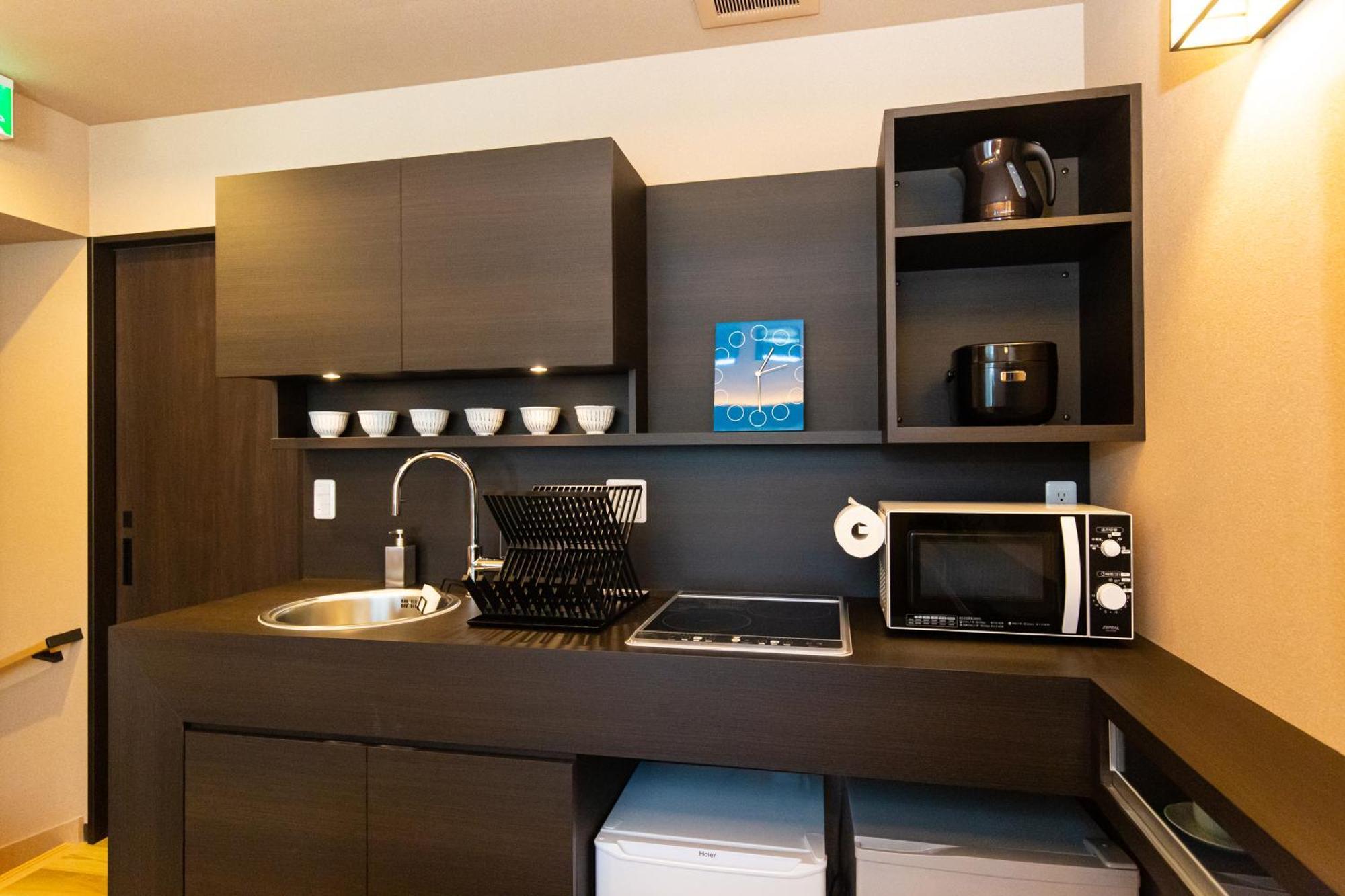 Villa Stagione Hakone Yumoto Habitación foto