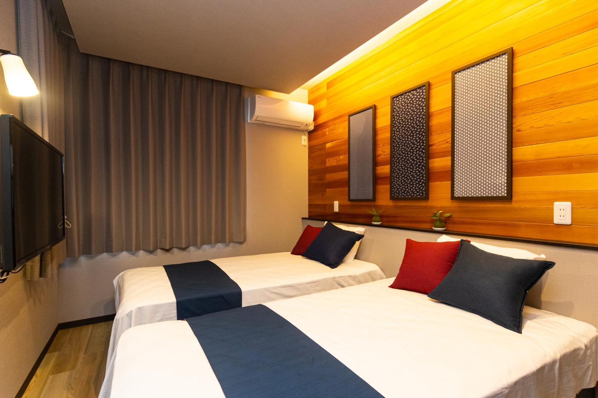 Villa Stagione Hakone Yumoto Habitación foto