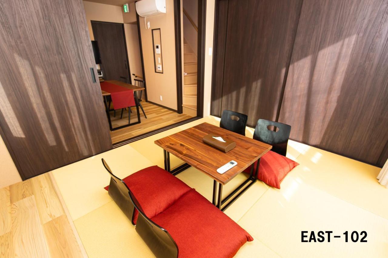 Villa Stagione Hakone Yumoto Exterior foto