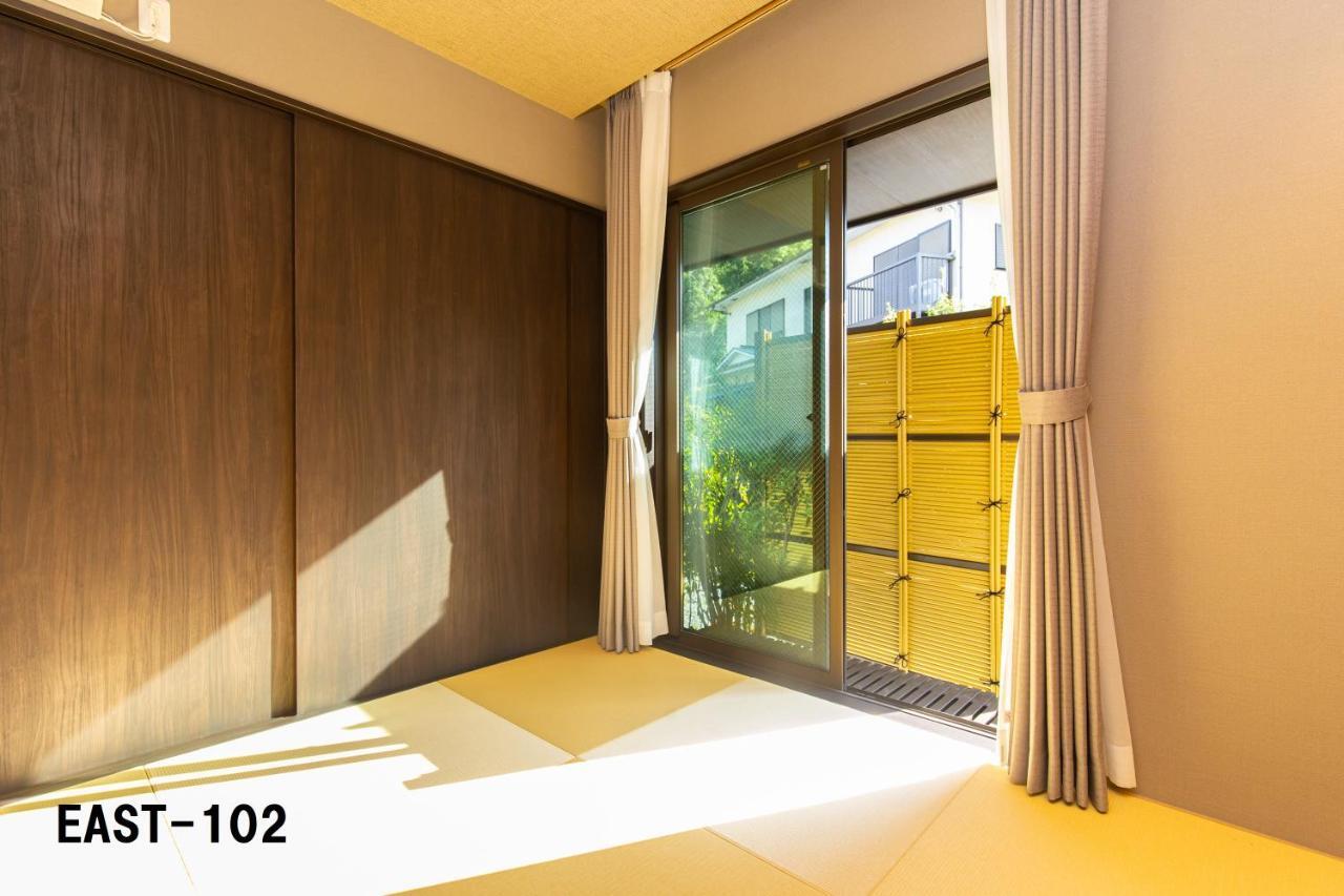 Villa Stagione Hakone Yumoto Exterior foto