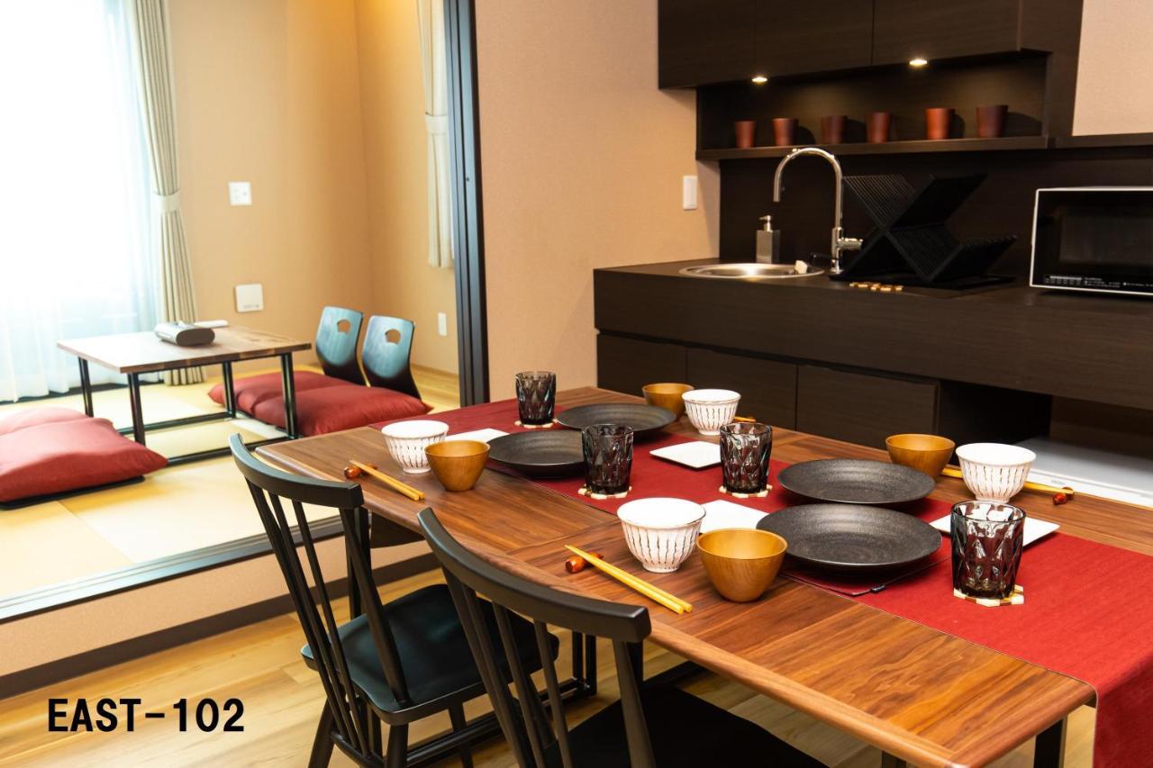 Villa Stagione Hakone Yumoto Exterior foto
